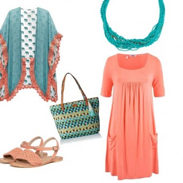 Outfit Sere d estate