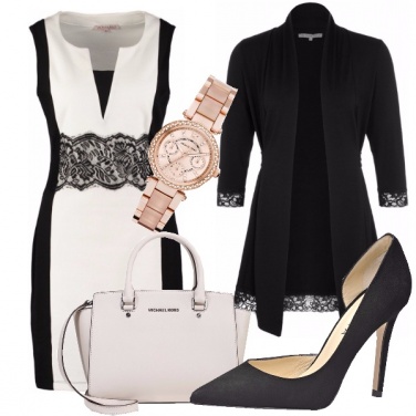 Outfit Back to work 1