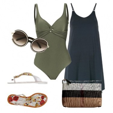 Outfit Basic #8479