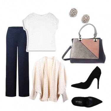 Outfit Chic #8525
