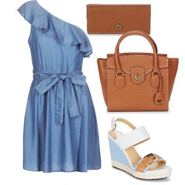 Outfit Basic #8480
