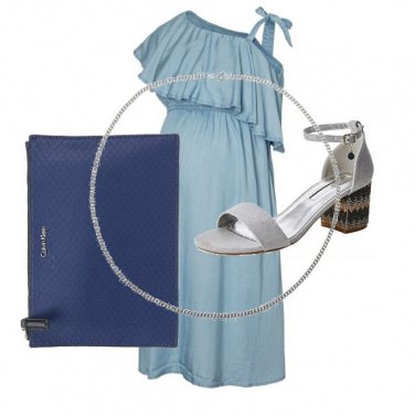 Outfit Matrimonio