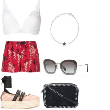 Outfit Basic #8481