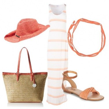 Outfit Basic #8482