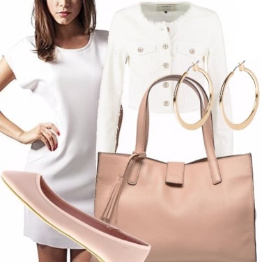Outfit Il 33 d\'agosto!