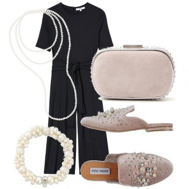 Outfit Chic #8527
