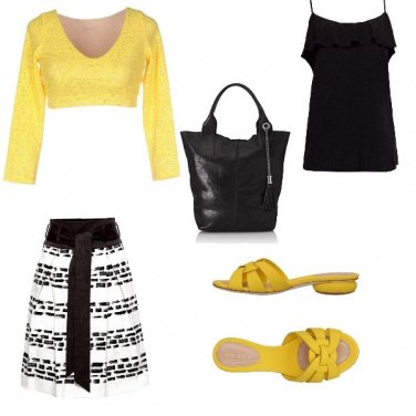 Outfit Easy