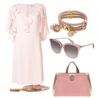 Outfit Bon Ton #6086
