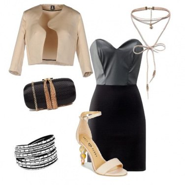 Outfit Katy Perry