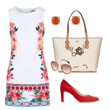Outfit Trendy #12987