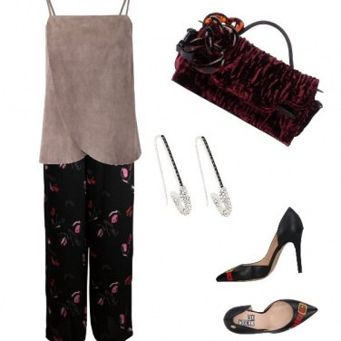 Outfit Trendy #13068