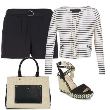 Outfit Trendy #12991