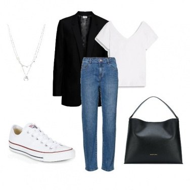 Outfit Trendy #12993