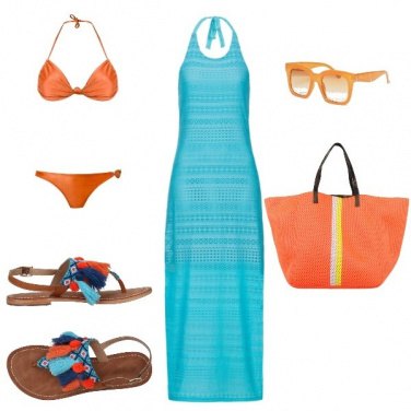 Outfit Pugnochiuso