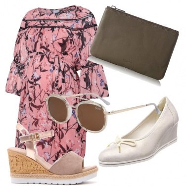 Outfit Zeppa