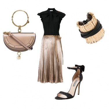 Outfit Cocktail