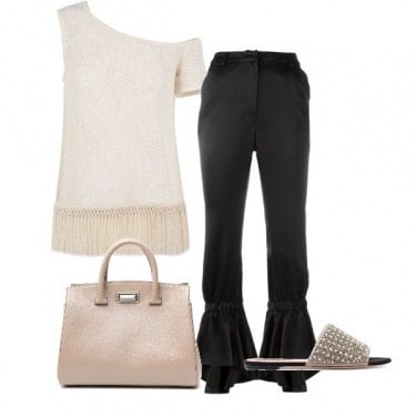 Outfit Chic #8534