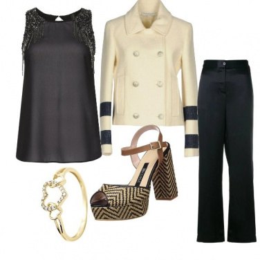 Outfit Bon Ton #6090