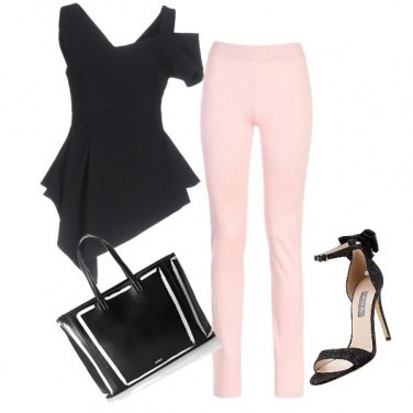 Outfit Bon Ton #6091