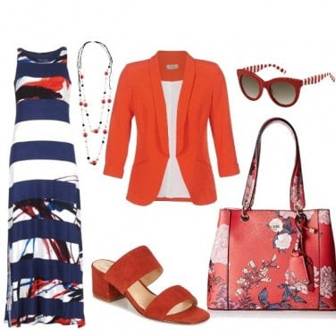 Outfit Urban #4232