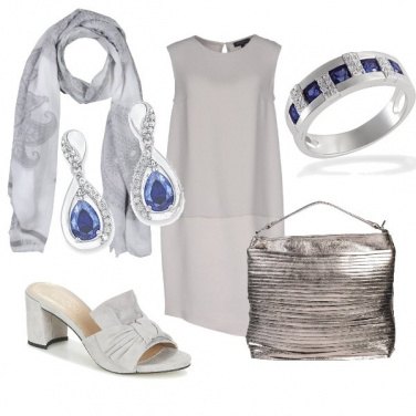 Outfit CMPS Vergine