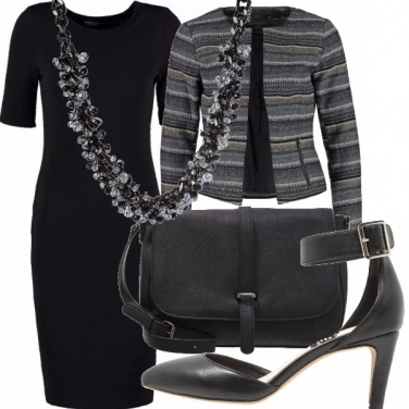 Outfit Il meeting annuale