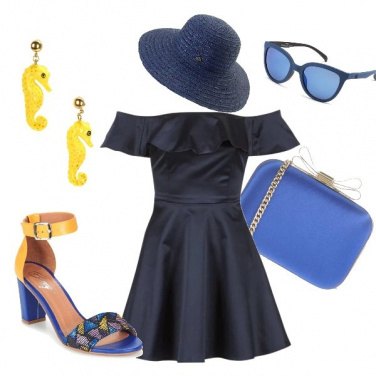 Outfit Aperichic