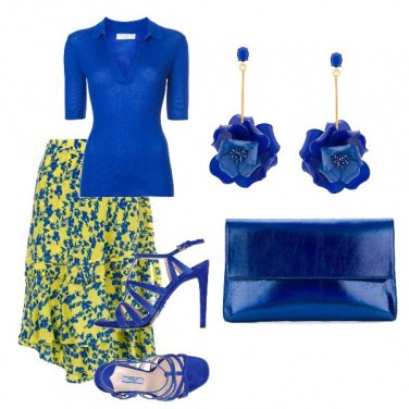 Outfit Apericena