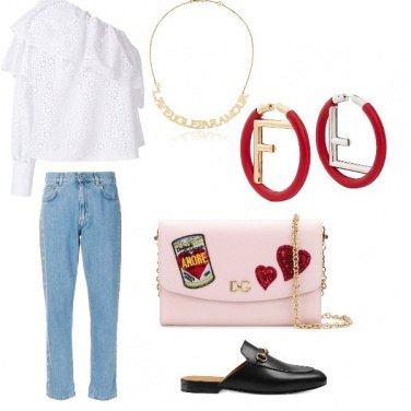 Outfit Trendy #13015