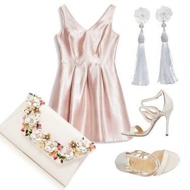 Outfit Bon Ton #6113