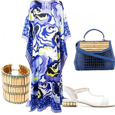 Outfit Total look #111244