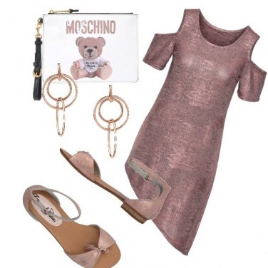 Outfit Urban #4236