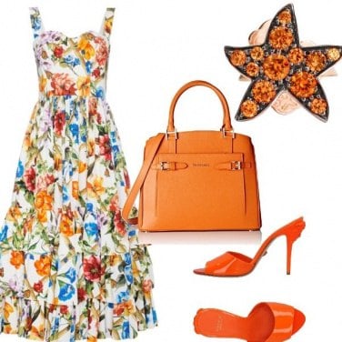 Outfit Total look #111250