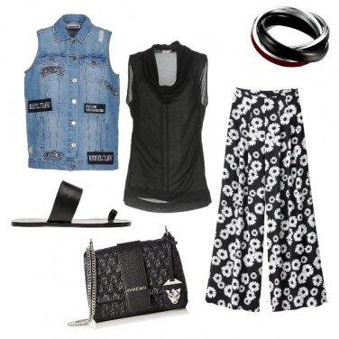 Outfit Underground