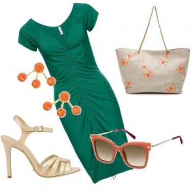 Outfit Chic #8545