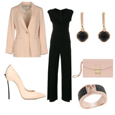 Outfit Jampsuit