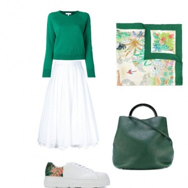Outfit Basic #8496