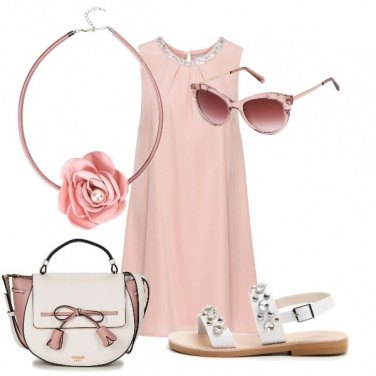 Outfit Bon Ton #6116