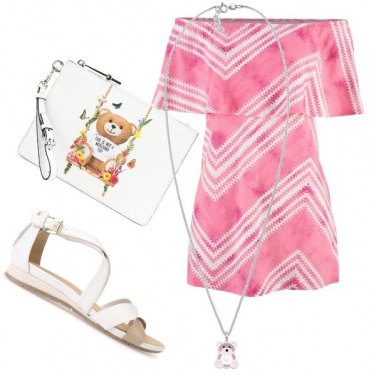 Outfit Chic #8548