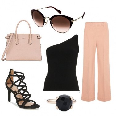Outfit Miu Miu