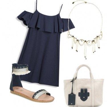 Outfit Urban #4238