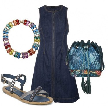 Outfit Urban #4239