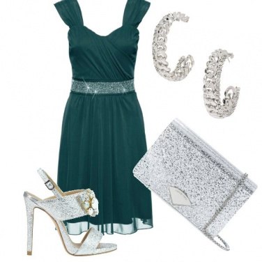 Outfit Chic #8549