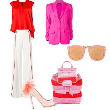 Outfit Bon Ton #6117