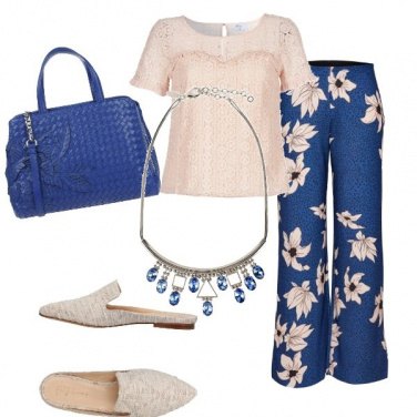 Outfit Bon Ton #6118