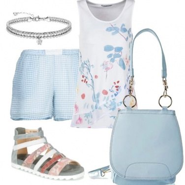 Outfit Bon Ton #6119