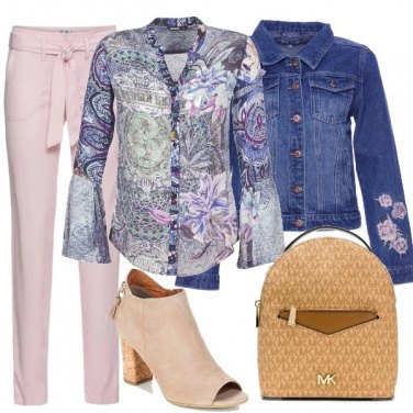 Outfit Trendy #13026