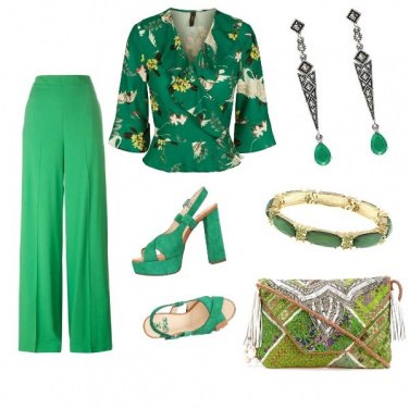 Outfit CMPS Bilancia