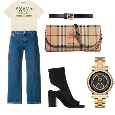 Outfit Urban #4241