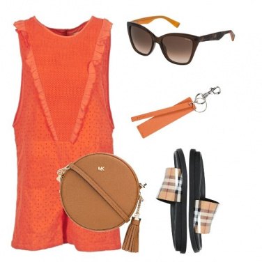 Outfit Trendy #13030
